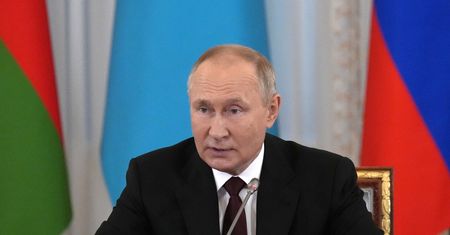 Sojusz przeciw Putinowi. W Rosji zaczyna się robić gorąco