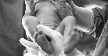 Rodzice dziewczynki są zdruzgotani. "Z jelita cienkiego nic nie zostało"