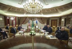 Skandynawskie media: Mały krok zrobiony, teraz kluczowa decyzja Rosji