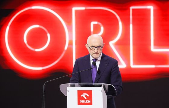 Orlen poza „listą wstydu” ws. wolności słowa. Trafił tam przez Polska Press