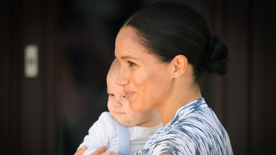 Księżna Meghan
