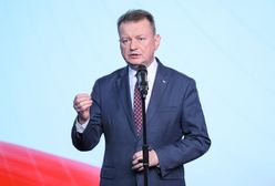 Błaszczak zapowiada wniosek. PiS chce rozwiązać komisję ds. Pegasusa