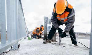 To plaga na budowach w Polsce. Masowo kradną kilka produktów