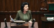 Nie dostała się do Sejmu. Ale ma nową pracę. Miękkie lądowanie byłej posłanki
