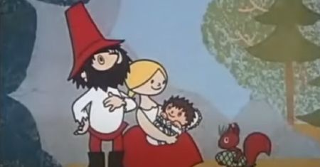 56 lat od premiery "Rozbójnika Rumcajsa". Pamiętasz te kultowe dobranocki?