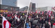 Nuuk wyszło na ulice. Protest na Grenlandii