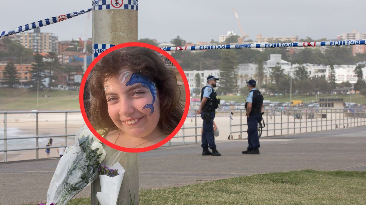 Matilda Britvan miała zaledwie 10 lat