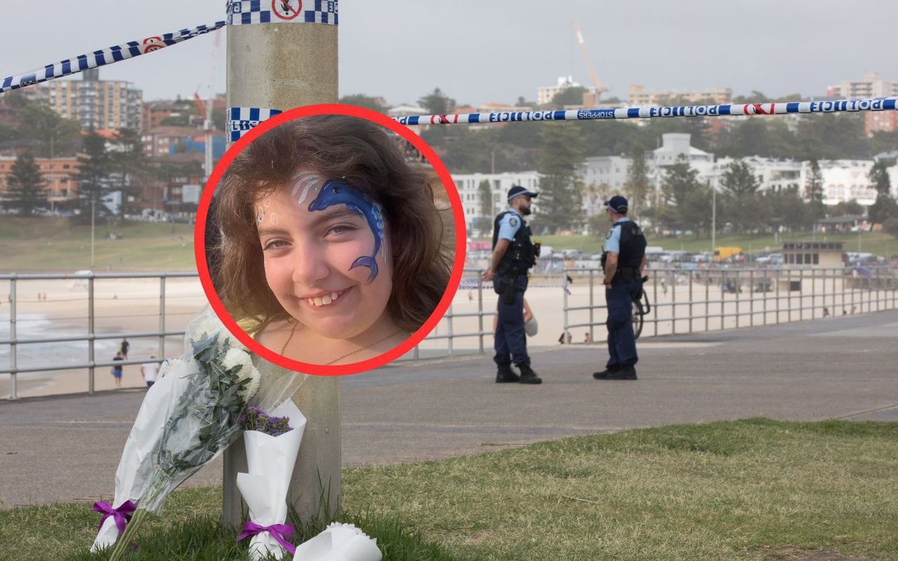 Najmłodsza ofiara ataku w Sydney. Tak wyglądały jej ostatnie chwile