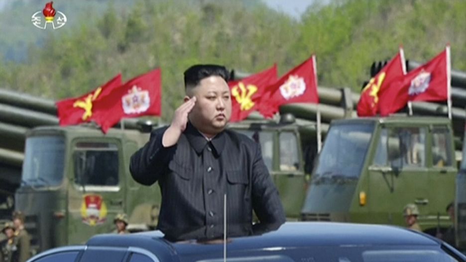 Korea Północna rozwija tajny projekt. Pentagon reaguje