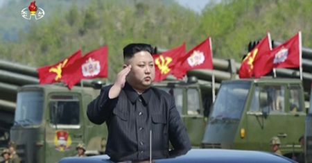 Korea Północna rozwija tajny projekt. Pentagon ostrzega świat