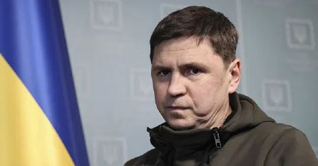 Exodus z Rosji fikcją? Doradca Zełenskiego uderza w międzynarodowe firmy