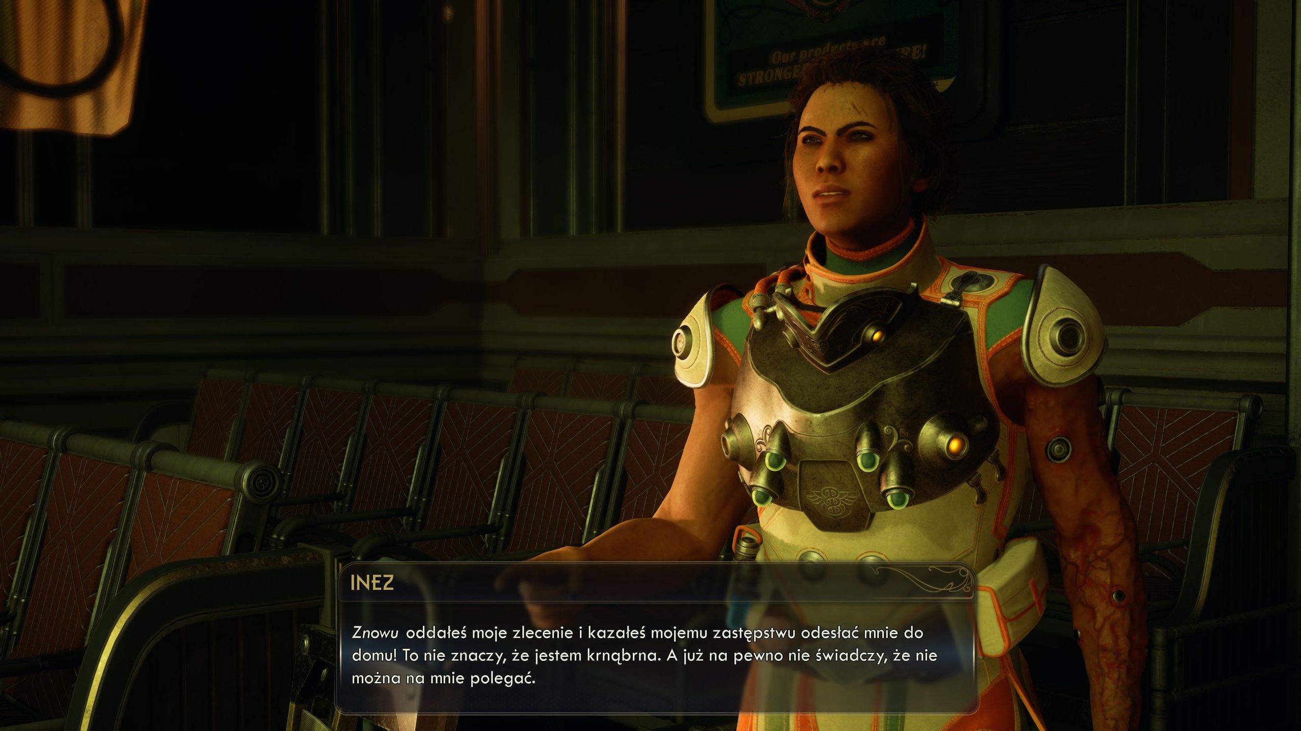 Recenzja gry The Outer Worlds 2