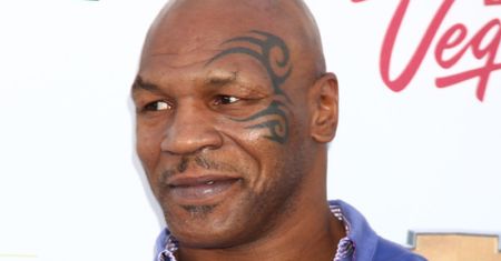 Tyson: "JESTEM NA GRANICY ŚMIERCI! Okłamywałem wszystkich!"