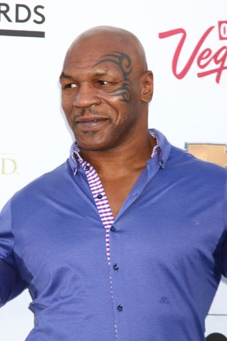 Tyson: "JESTEM NA GRANICY ŚMIERCI! Okłamywałem wszystkich!"