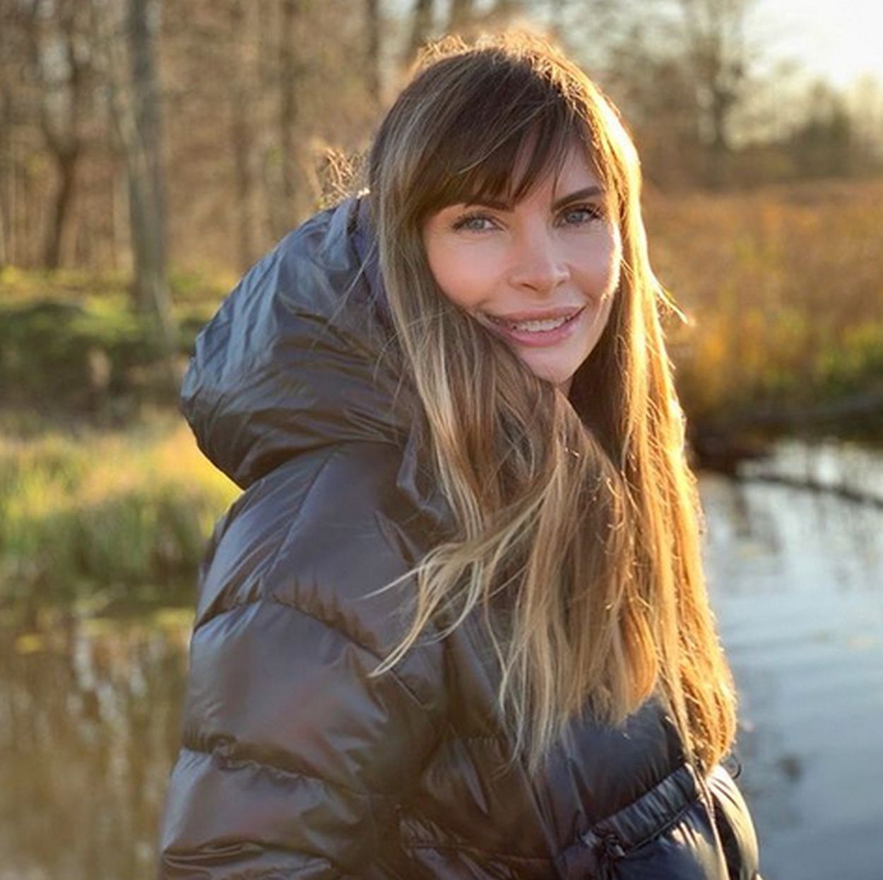 Agnieszka Dygant