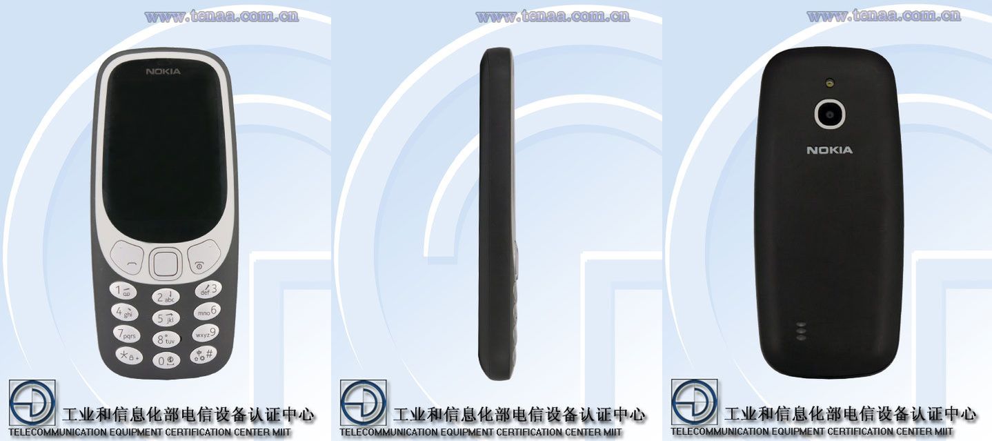 #wSkrócie: Huawei P smart, Nokia 3310 4G i producenci androidów o celowym spowalnianiu smartfonów 3