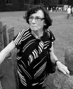 Nie żyje Magdalena Abakanowicz. Artystka miała 86 lat