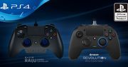 Razer Raiju i Nacon Revolution: profesjonalne kontrolery do esportu na PS4