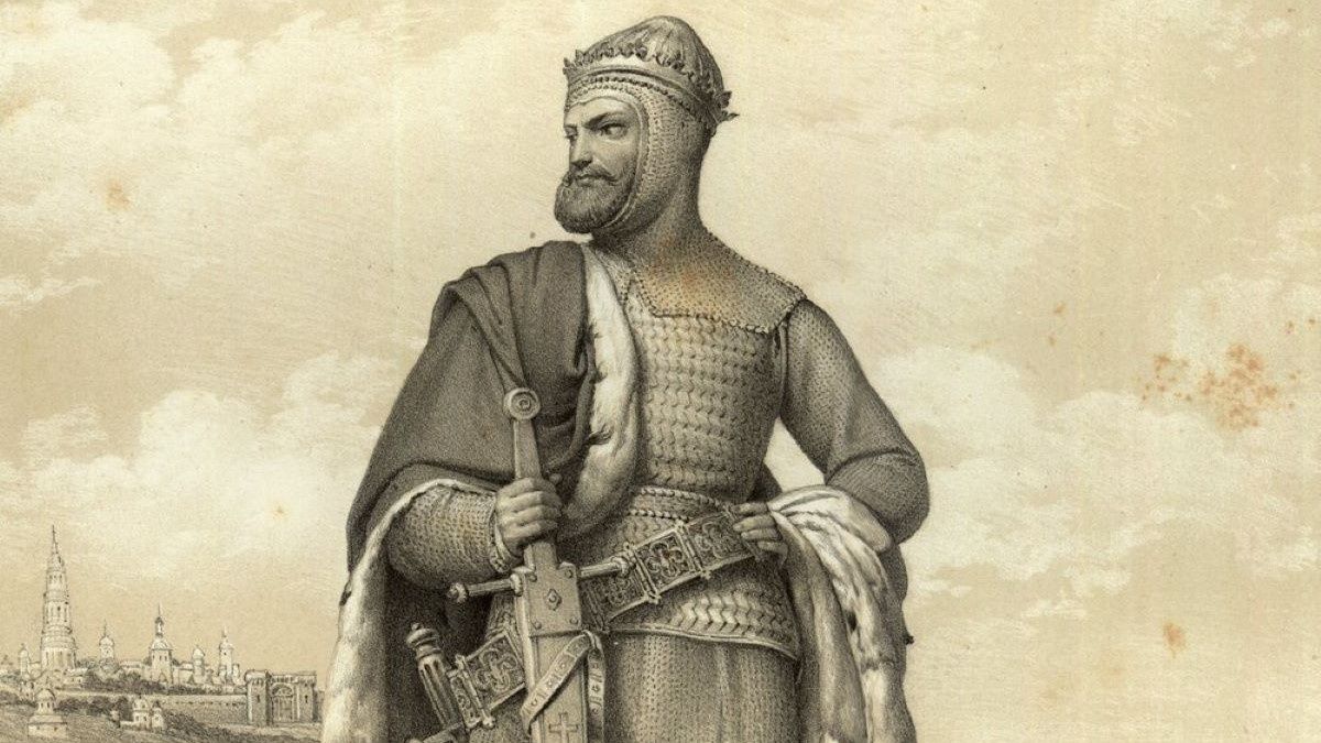 Bolesław Chrobry