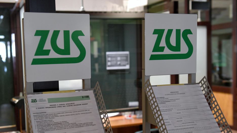 ZUS