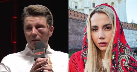 Piotr Korczarowski apeluje o łaskę dla Marianny Schreiber: "Dajcie żyć tej dziewczynie i nie zrzucajcie na nią moich problemów"
