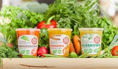 Pan Pomidor to teraz również „Król Warzyw”