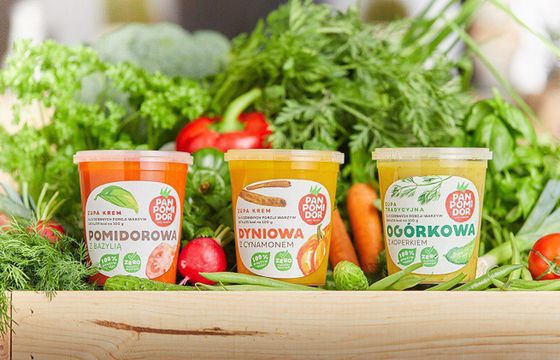 Pan Pomidor to teraz również „Król Warzyw”