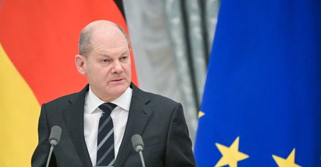 "Die Welt": Niemcy blokują wojskową misję szkoleniową na Ukrainie