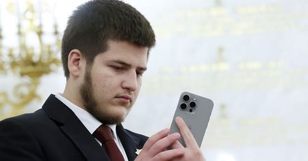 Adam Kadyrow straci wzrok? Media ujawniają szczegóły wypadku