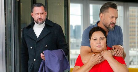 Dorota Wellman zniknęła z "Dzień dobry TVN". Marcin Prokop przekazał wieści o jej zdrowiu