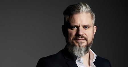 Kolejny stylista BMW przechodzi do Kii. To specjalista od samochodowych wnętrz, Jochen Paesen