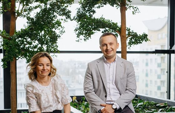 Group One kupuje większość udziałów w software house LIKE.agency