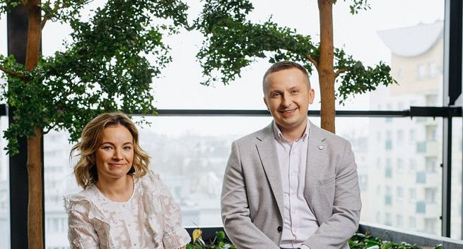 Group One kupuje większość udziałów w software house LIKE.agency