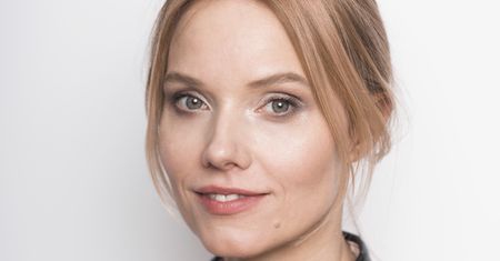 #KobiecaLinia Roma Gąsiorowska o byciu artystką i matką w czasach pandemii