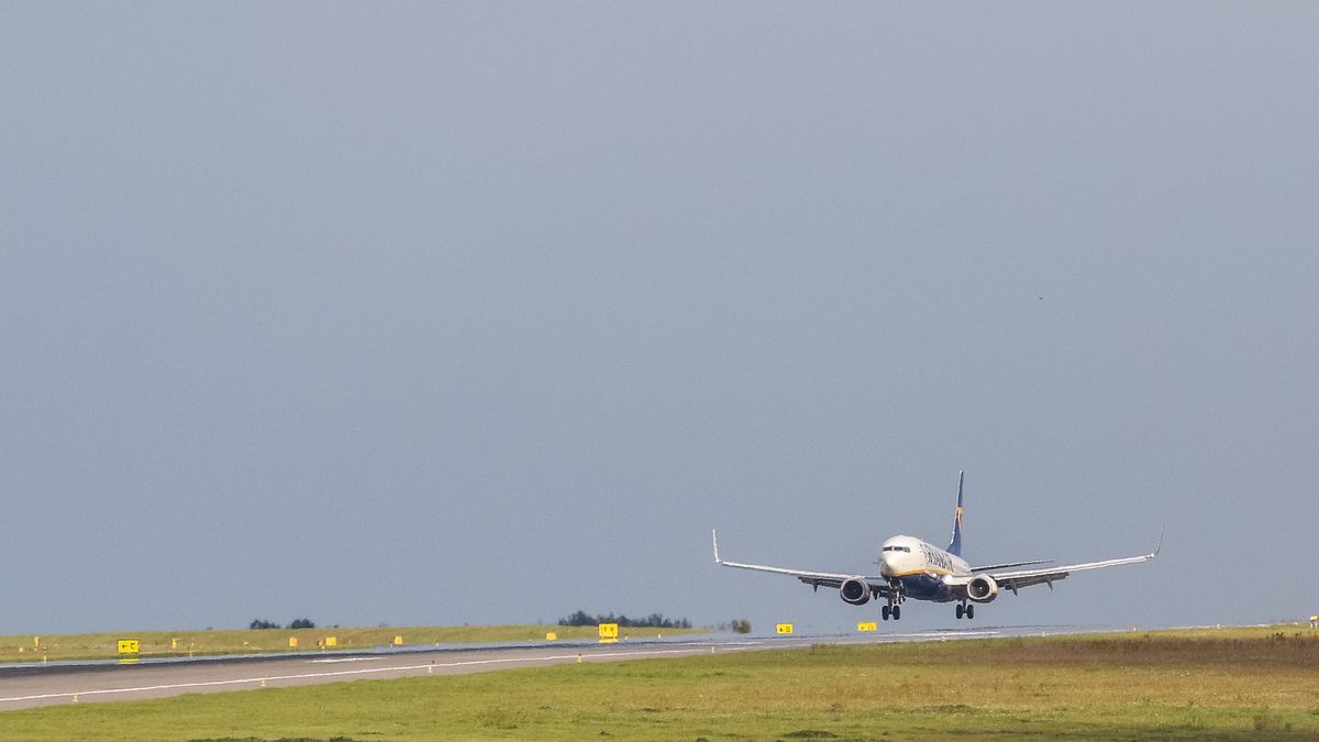 Lotniska czekają na pomoc finansową od rządu