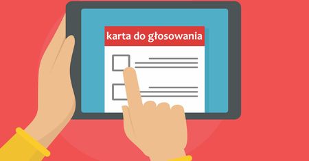 Wybory i głosowanie zdalne przez Internet – czy w Polsce to w ogóle możliwe?