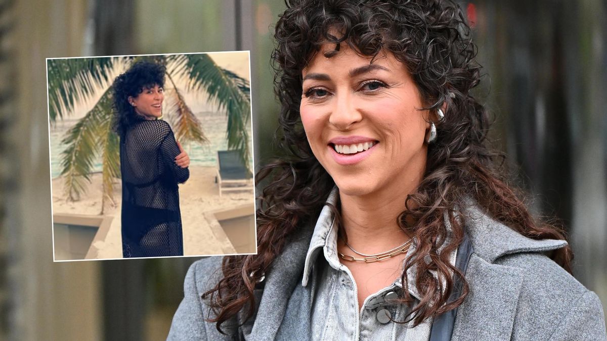 Natalia Kukulska ma już 49 lat