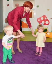 Na program Maluch+ rząd przeznaczy w tym roku 151 mln zł