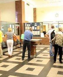 InPost ich zwolni, Poczta Polska zatrudni