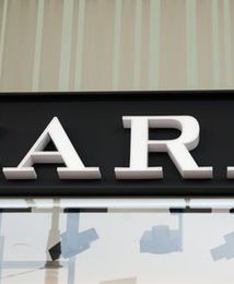 Zara chce być ekologiczna i oferuje recykling ubrań