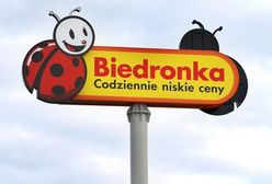 Jaja w Biedronce. W sklepach brakuje towaru