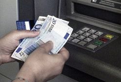 Bankomat będzie obchodził w tym roku 50 urodziny. Na początku korzystali z niego głównie hazardziści i prostytutki