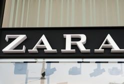 Zara chce być ekologiczna i oferuje recykling ubrań