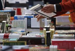 Kupujemy coraz więcej książek