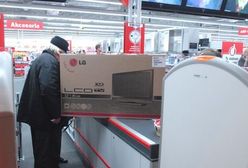 Media Markt dołącza do wojny cenowej. Sieć ogłasza wyprzedaż produktów