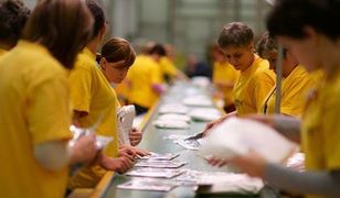 Problemy InPostu z dostarczaniem przesyłek. Klienci szukają swoich paczek