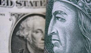Fed może podnieść stopy procentowe. Dolar się umocni