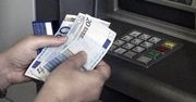 Bankomat będzie obchodził w tym roku 50 urodziny. Na początku korzystali z niego głównie hazardziści i prostytutki