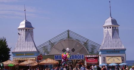 Gmina Międzyzdroje chce wykorzystywać gorące źródła
