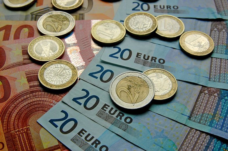 Przelewy w euro mają już 10 lat. To "okno na świat"